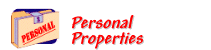 Personal Properties Client An individual presentation of your personal information as stored on the system. The personal Properties Client lets you view your statistics and set some options such as whether you are available for Chat and Instant Messages.